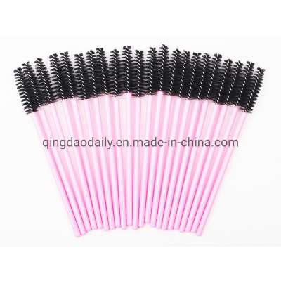 Many Colors Eyebrow Professional Brush