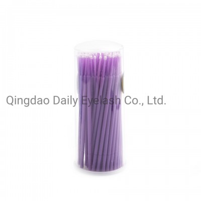 Eyelash Extension Disposable Lip Brush