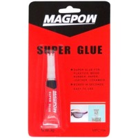 High Quality Economical Super Glue 502 (3G)