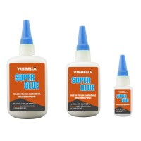 Visbella High Quality Super Glue Adhesives