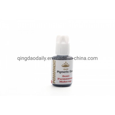 High Quality 5ml Pigments Glue